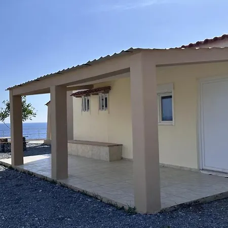 Ξενοδοχείο με διαμερίσματα Sfinias Καλοί Λιμένες