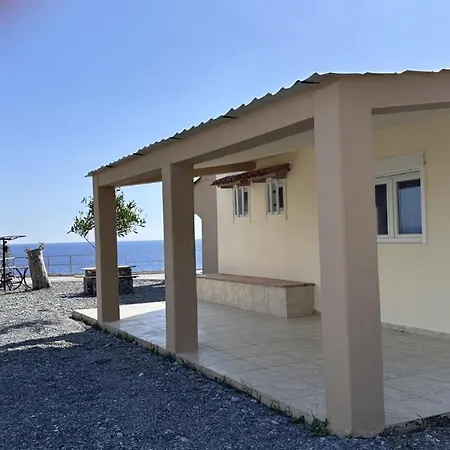 Ξενοδοχείο με διαμερίσματα Sfinias Καλοί Λιμένες