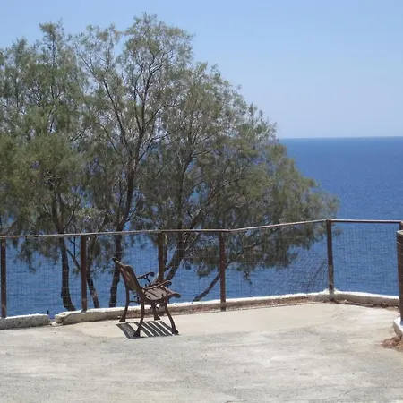 Sfinias Ξενοδοχείο με διαμερίσματα Καλοί Λιμένες