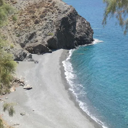 Sfinias Ξενοδοχείο με διαμερίσματα