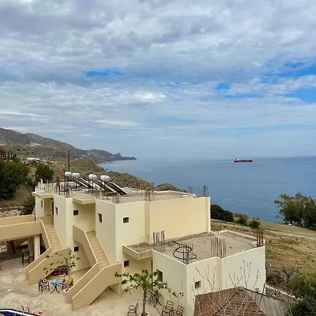 Sfinias Kaloí Liménes