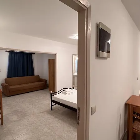 Apart-hotel Sfinias Kaloí Liménes