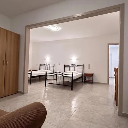 Sfinias 2* Kaloí Liménes
