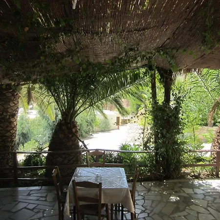 Apart-hotel Sfinias Kaloí Liménes