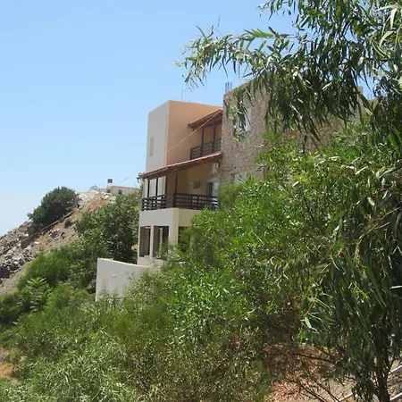 Sfinias Apart-hotel