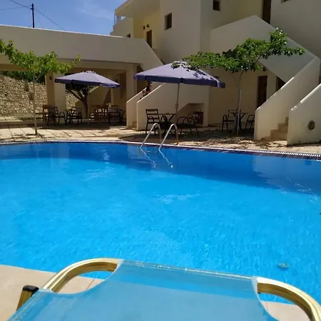 Sfinias 2* Kaloí Liménes